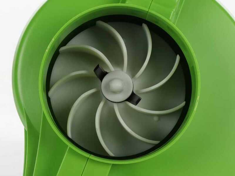 Greenworks GD40BVII - Blower