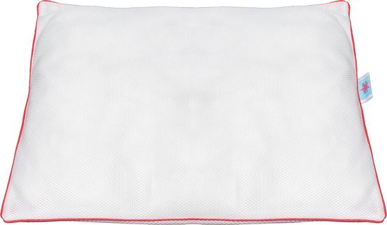 Set Kinderdekbed + Molton + kinderkussen