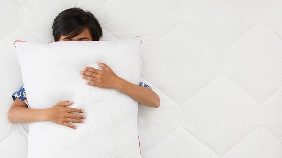 Set Kinderdekbed + Molton + kinderkussen