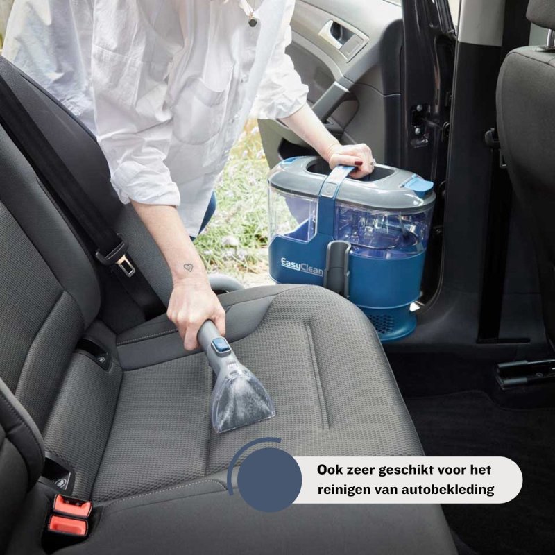 Vacmaster Vlekkenreiniger