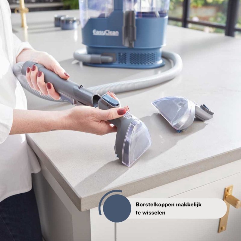 Vacmaster Vlekkenreiniger