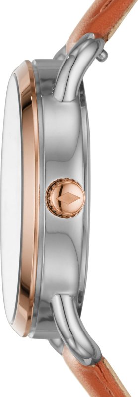 Fossil COPELAND ES4825 Dames armbandhorloge