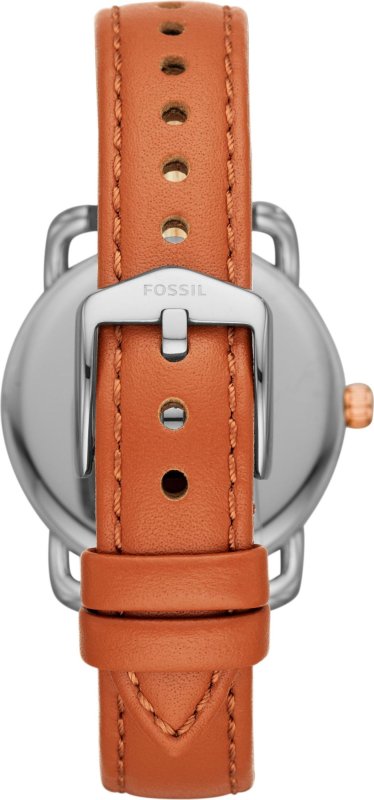 Fossil COPELAND ES4825 Dames armbandhorloge
