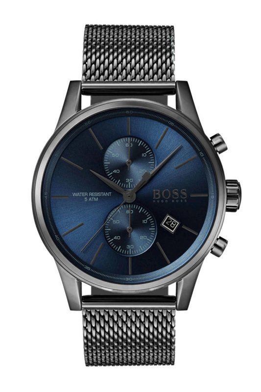Hugo BOSS Jet Chronograaf horloge HB1513677