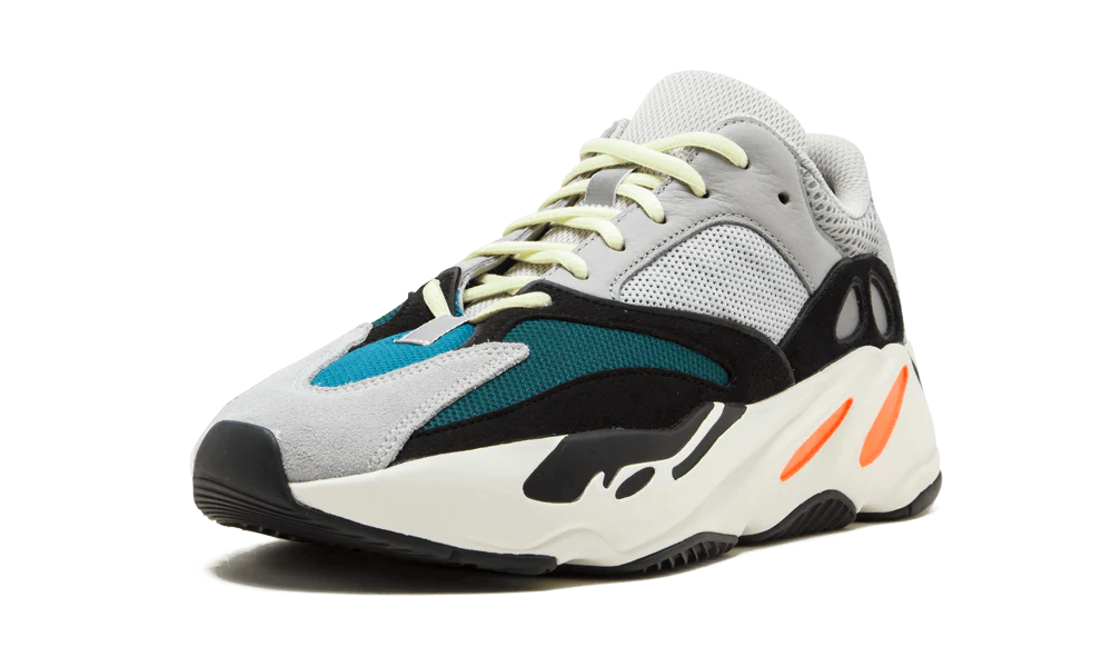 Adidas Yeezy Boost 700 V1 Wave Runner - maat: 40