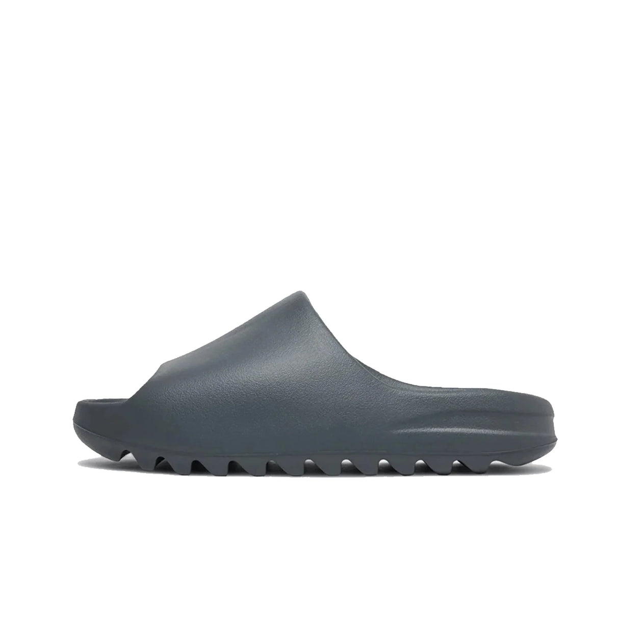 Adidas Yeezy Slide Slate Grey - maat: 50