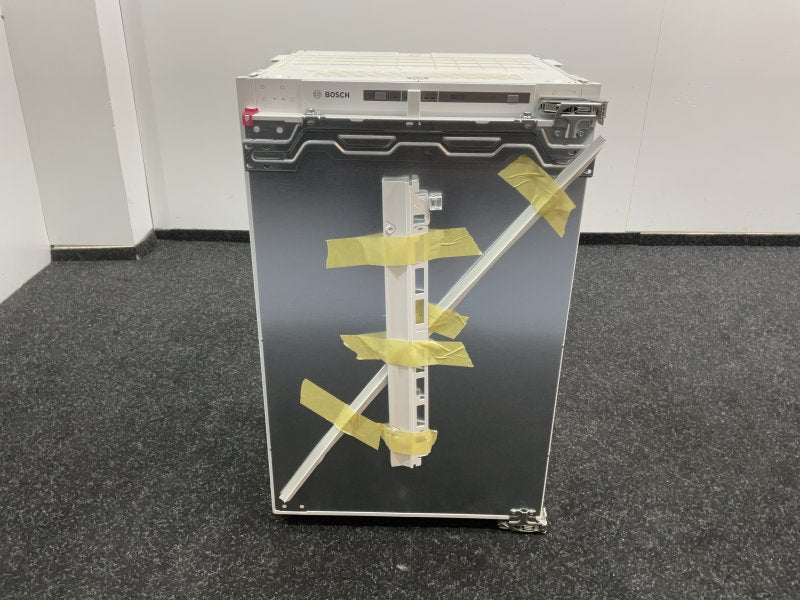 Bosch Inbouw vrieskast GIV21AFE0 - Serie 6