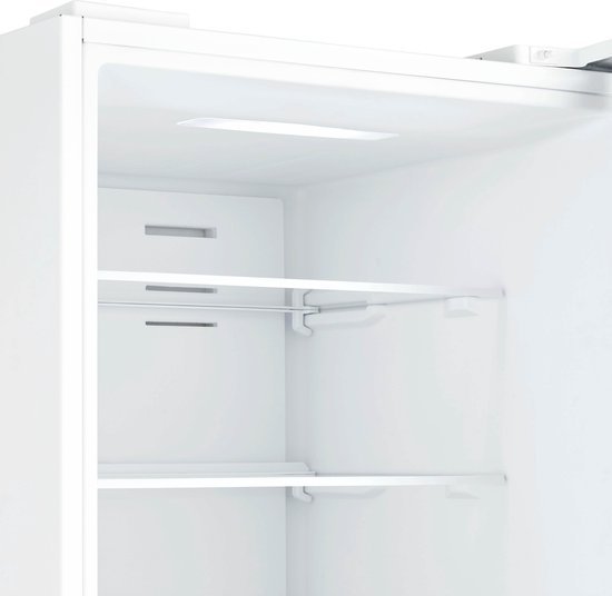 Inventum koelkast KV1850W - No Frost - Wit