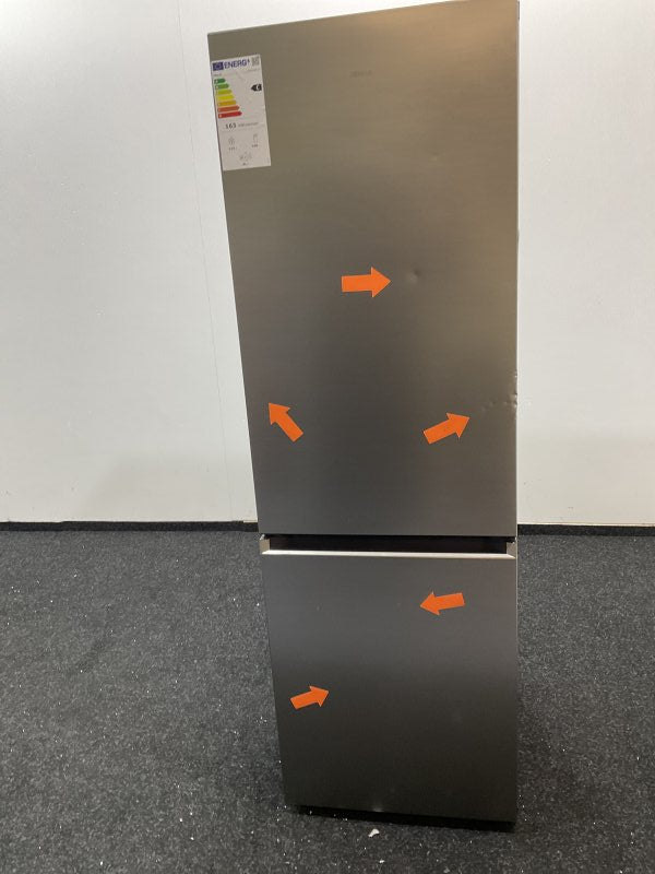 Samsung koelkast RB34C603CS9/EF - Wi-Fi