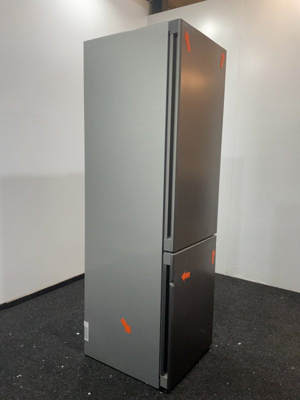 Liebherr koelkast CBNsfc 572i Plus - Zilver