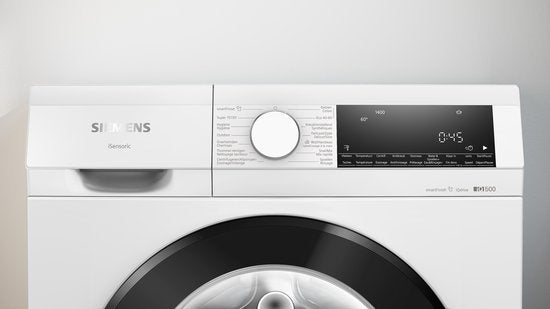 Siemens wasmachine WG44G2ZMFG - iQ500 - NL/FR