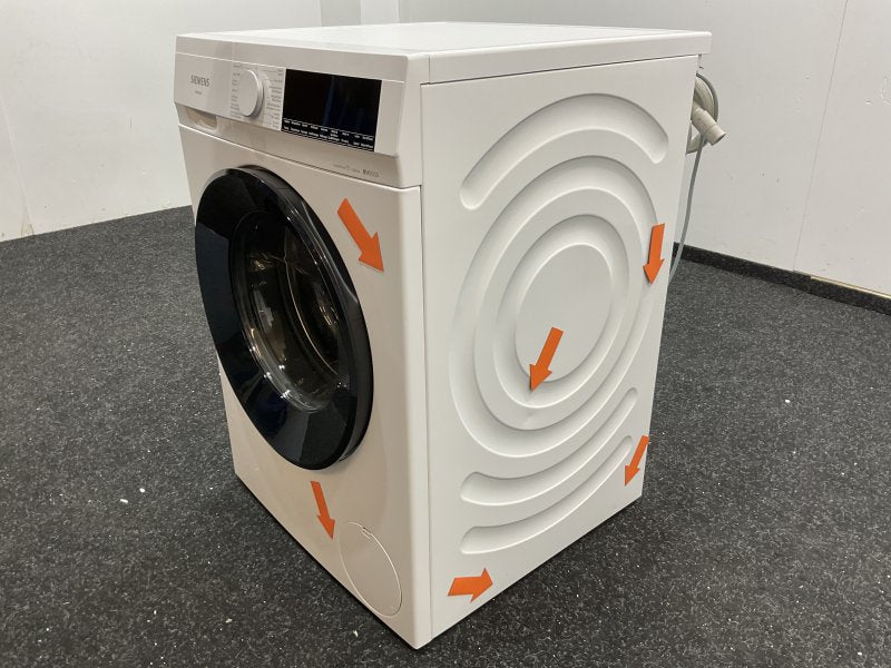 Siemens wasmachine WG44G2ZMFG - iQ500 - NL/FR