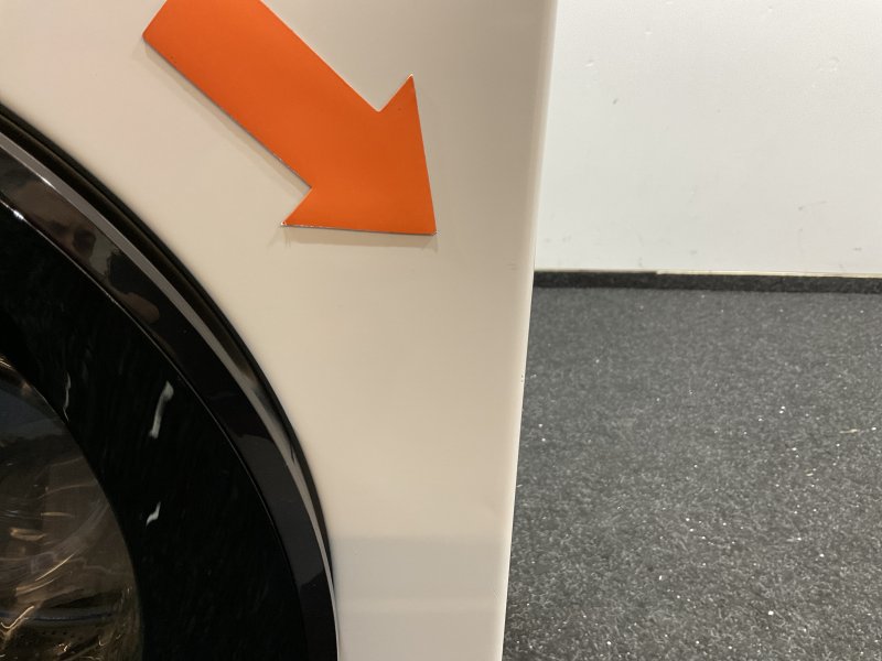 Siemens wasmachine WG44G2ZMFG - iQ500 - NL/FR