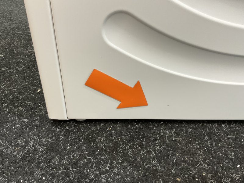 Siemens wasmachine WG44G2ZMFG - iQ500 - NL/FR