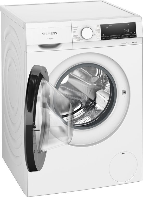 Siemens wasmachine WG44G2ZMFG - iQ500 - NL/FR
