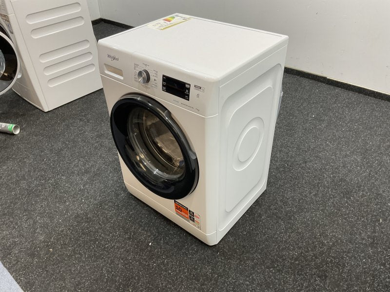 Whirlpool wasmachine FFBBE 7469 BV - 7kg