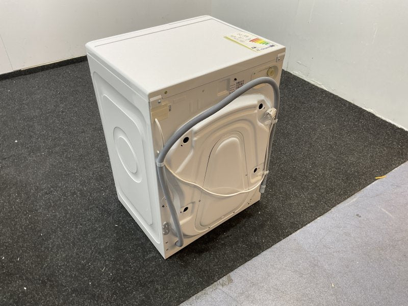 Whirlpool wasmachine FFBBE 7469 BV - 7kg