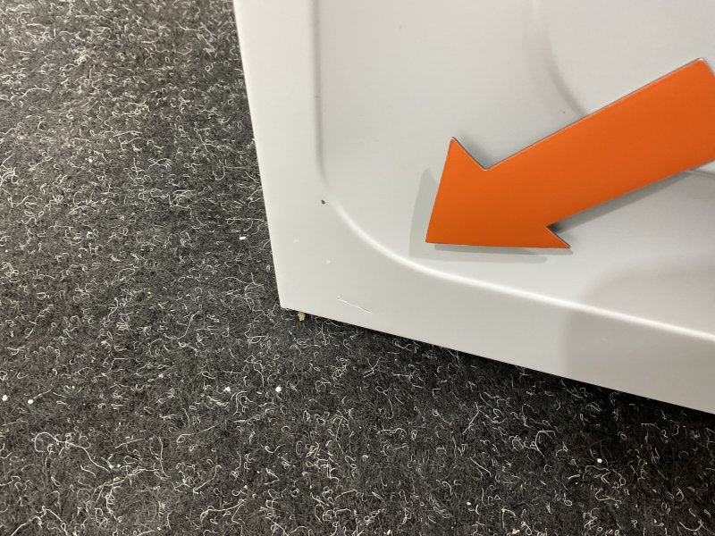 Whirlpool wasmachine FFBBE 7469 BV - 7kg