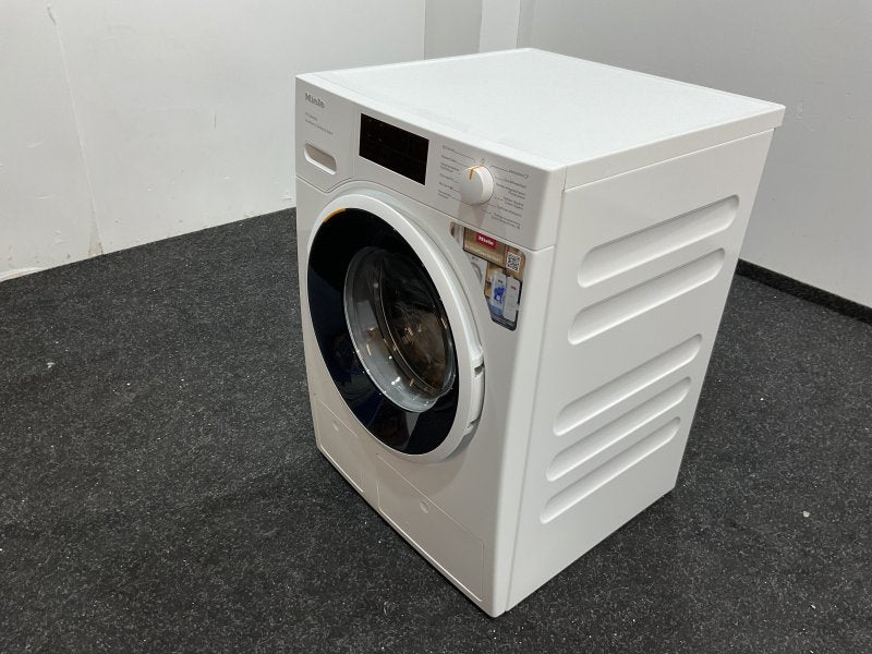 Miele wasmachine WSJ 883 WCS TwinDos & SteamCare - 9 kg