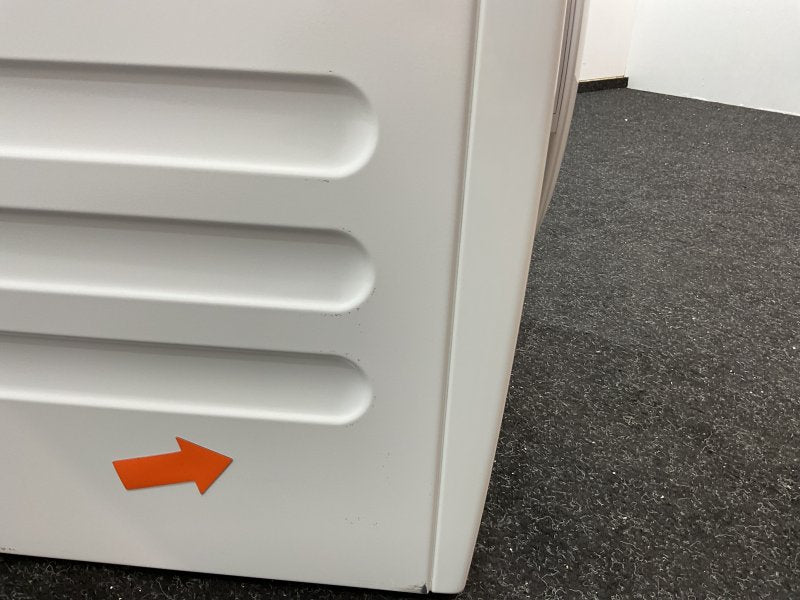 Miele wasmachine WSJ 883 WCS TwinDos & SteamCare - 9 kg