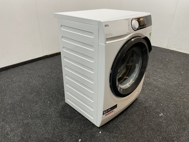 AEG wasmachine LR85864 EcoLine - 8000 serie