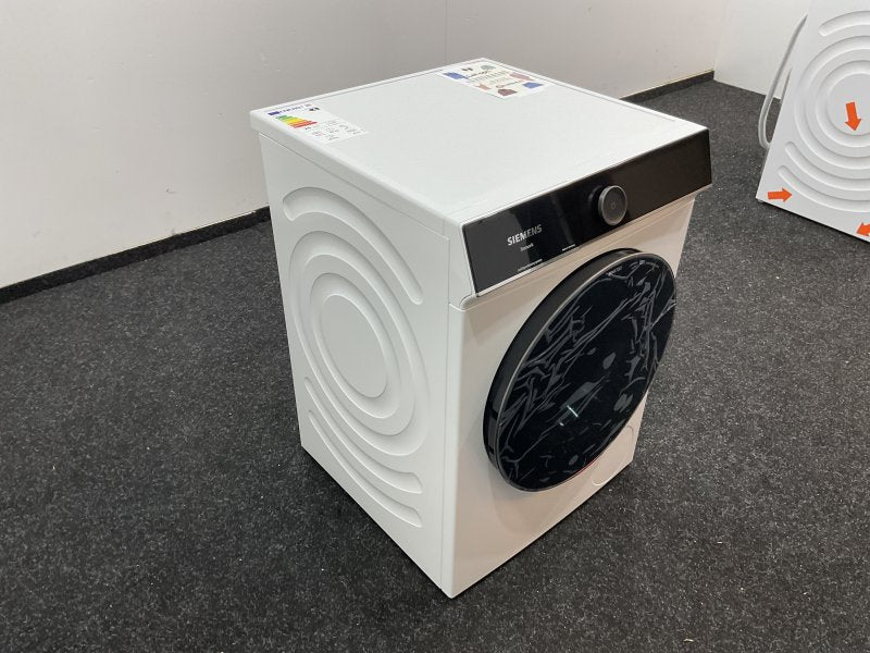Siemens wasmachine WG44B2ABNL - iQ700 met stoom