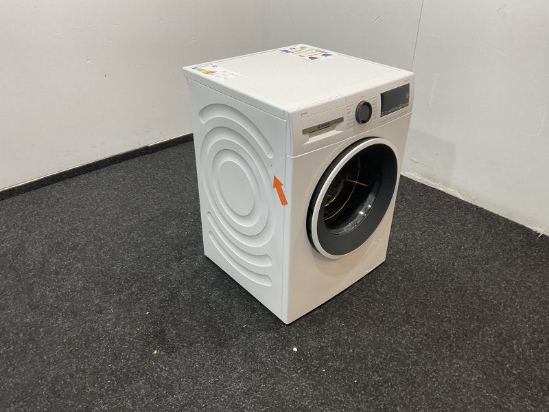 Bosch wasmachine WGG244FCFG - NL/FR Display
