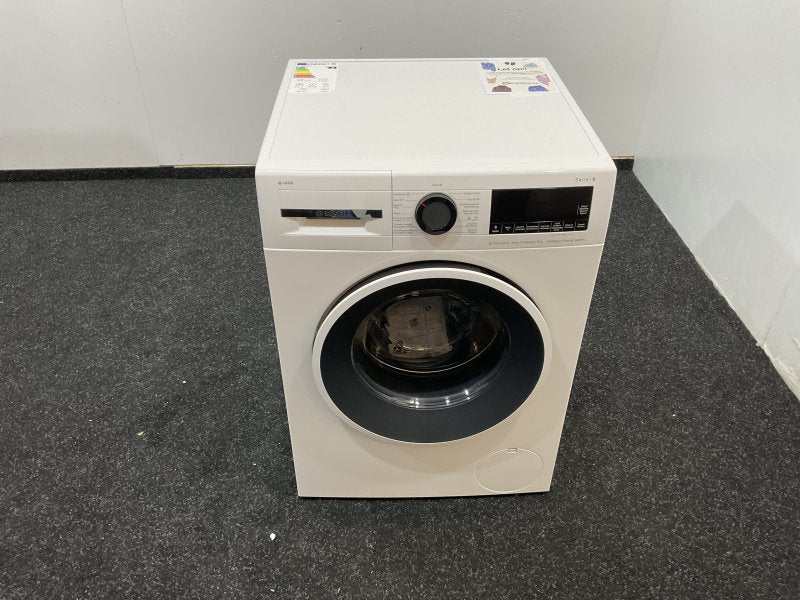 Bosch wasmachine WGG244FCFG - NL/FR Display