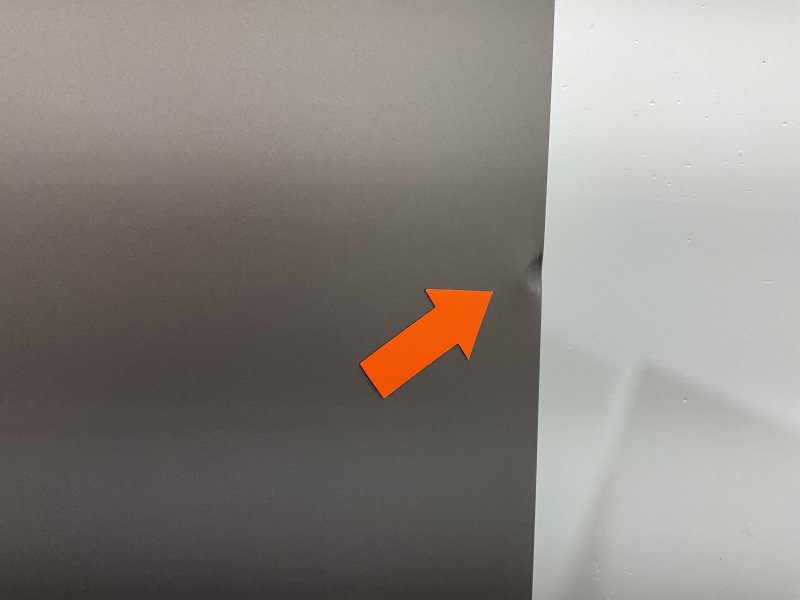 Samsung koelkast RB34C603CS9/EF - Wi-Fi