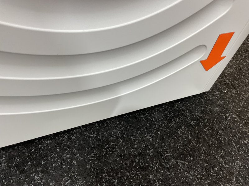 Bosch wasmachine WGG246Z8NL - Serie 6 - met stoom