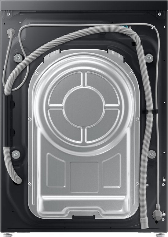 Samsung wasmachine WW90DB7U34GBU3 - zwart