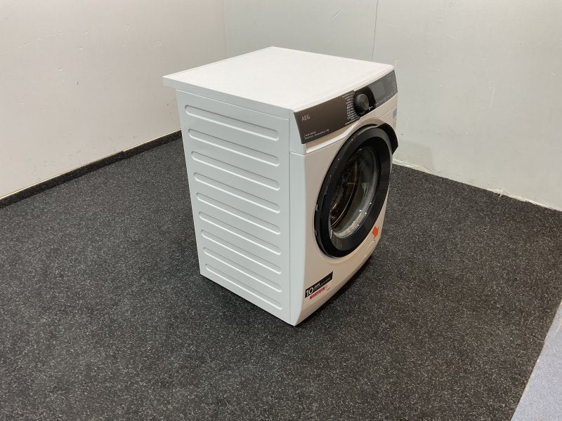 AEG wasmachine LR7696UD4 7000 Serie ProSteam