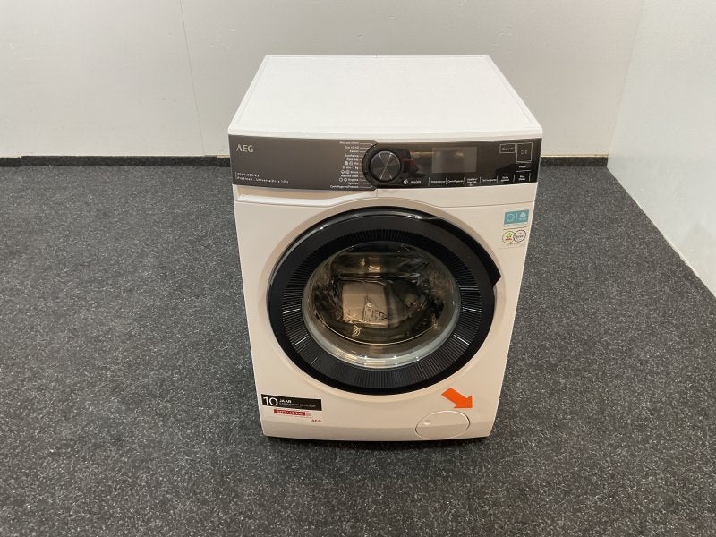 AEG wasmachine LR7696UD4 7000 Serie ProSteam