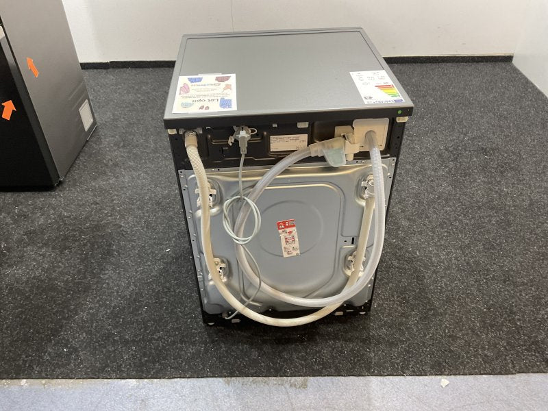 Bosch wasmachine WGG244FNNL Serie 6 met stoom - Grijs