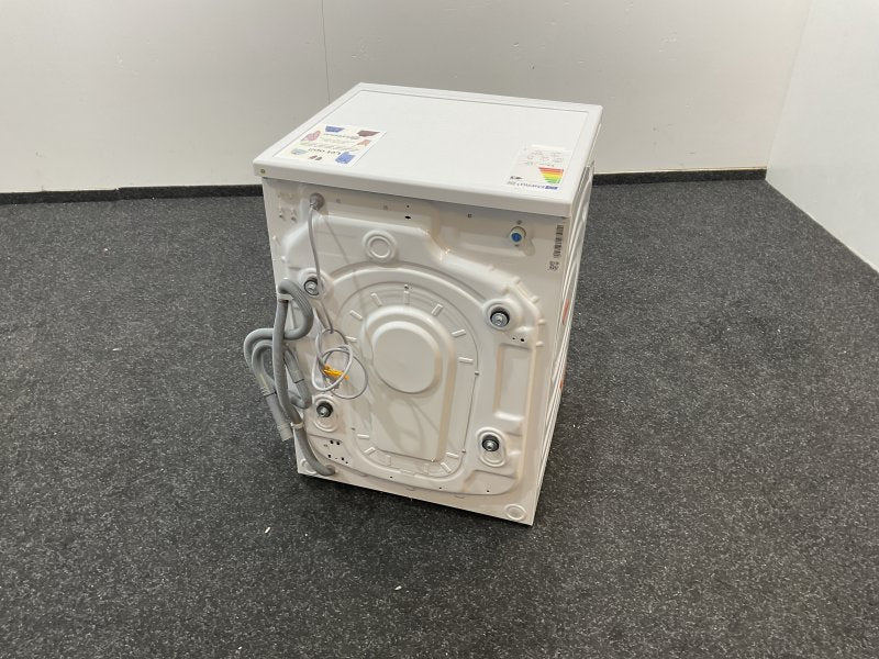 Hisense wasmachine WF5S1045BW - 5S Serie