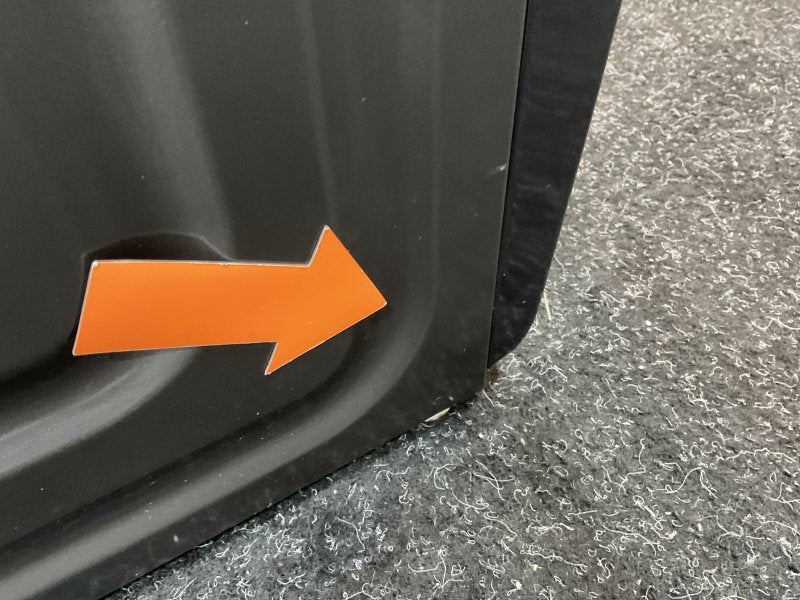 Samsung wasmachine WW90DG6U25LBU3 - SuperSpeed - Zwart