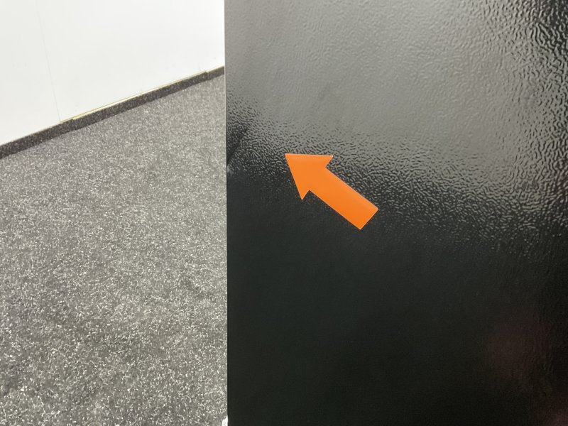 CHiQ koelkast CBM157LC - 157 Liter - Vrijstaand