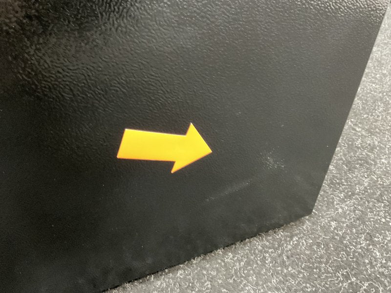 CHiQ koelkast CBM157LC - 157 Liter - Vrijstaand