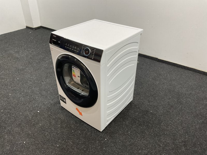 Haier warmtepompdroger HD90-A2939-S - 9 kg