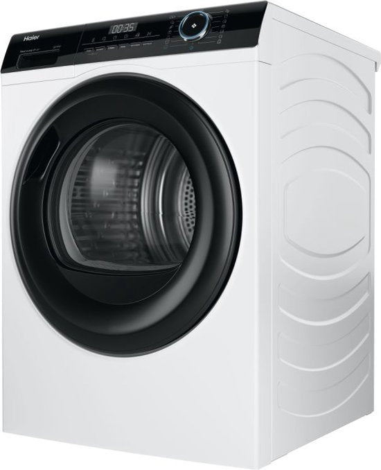 Haier warmtepompdroger HD90-A2939-S - 9 kg