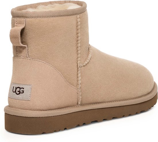 UGG Classic Mini II Boot - Women's - maat: 41