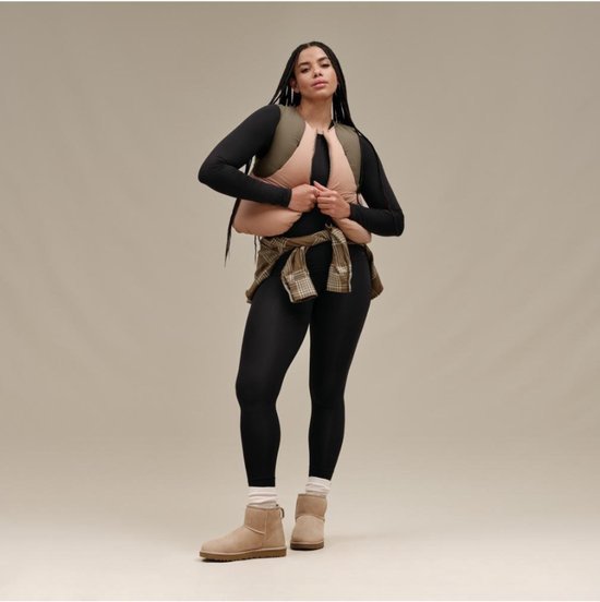 UGG Classic Mini II Boot - Women's - maat: 41