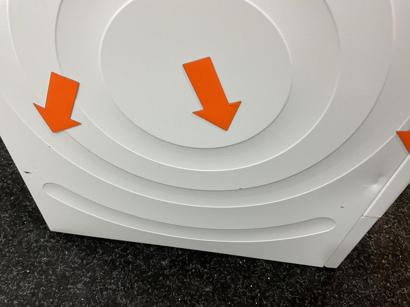 Bosch warmtepompdroger WQH246CLNL - Serie 6 - 9 kg