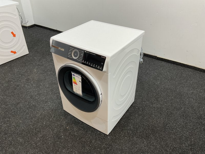 Bosch warmtepompdroger WQH246CLNL - Serie 6 - 9 kg
