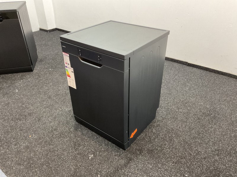 Inventum vaatwasser VVW6060AB - vrijstaand