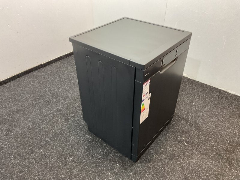 Inventum vaatwasser VVW6060AB - vrijstaand