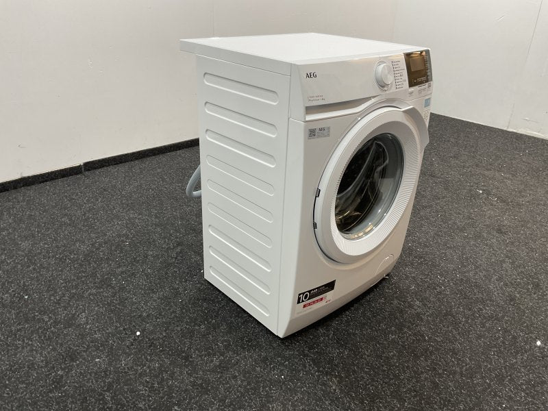 AEG wasmachine LR7384BB2 - 7000 serie - NL/FR