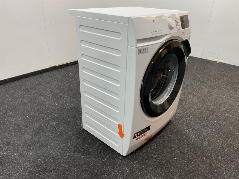 AEG wasmachine LF6286BB4 6000 ProSense - NL/FR