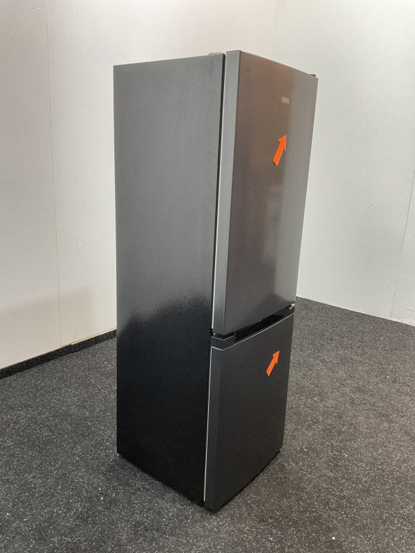 CHiQ koelkast CBM157LC - 157 Liter - Vrijstaand