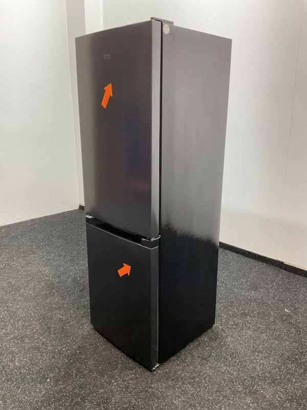 CHiQ koelkast CBM157LC - 157 Liter - Vrijstaand